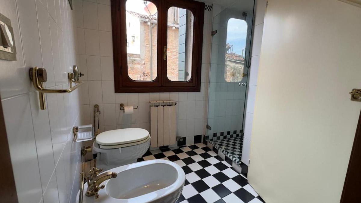 Apartamento Sailing